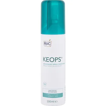 RoC Keops 48H deospray 100 ml pro ženy