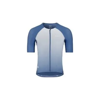 Cyklistické oblečení CRAFT PRO Aerolight M modrá 1914547-366007 M; Modrá dres + DÁREK DLE VÝBĚRU!