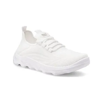 Dámské tenisky Sneakersy Jenny Fairy WFA2711-1 Bílá 40