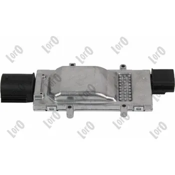 Řídící jednotka Řídící jednotka elektrického větráku motoru ABAKUS 133-017-012