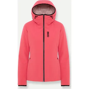 Dámská bunda COLMAR Ladies Jacket 2983 Granata - S