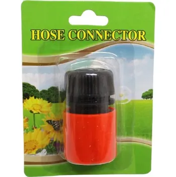 Rychlospojka pro zahradní hadici 1/2 5,5 cm na blistru