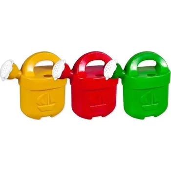 Konewka 16x16x9 cm - 1 ks