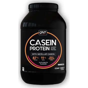Protein QNT Casein Protein 908g belgická čokoláda