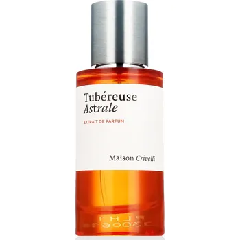 Unisex parfém Maison Crivelli Tubéreuse Astrale Extrait de Parfum 50 ml UNISEX