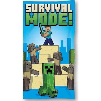 Faro Froté dětská osuška 70 x 140 cm