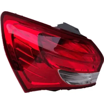 Zadní světlomet Levé zadní světlo vnější Hyundai ix20 (JC) 10-15 HATCHBACK