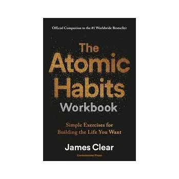 Atomic Habits Workbook