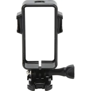 Flexibilní držák, klec pro DJI Action 2, 2 x Cold Shoe