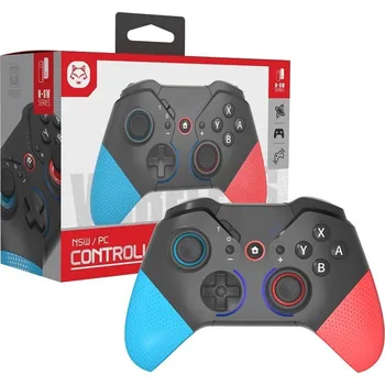 Gamepad Bezdrátový ovladač pro Nintendo Switch/PC