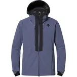 Descente Men's Swiss Insulated Jacket - GY00 M