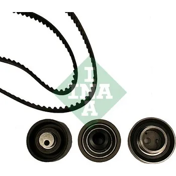 Rozvod motoru Sada rozvodového řemene INA 530 0516 10