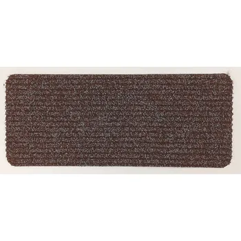 Rohožka rohožka Renox 25x60cm 012 hnědá
