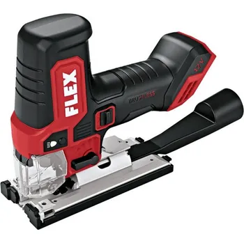 Přímočará pila FLEX Pila přímočará JSP 12-EC C