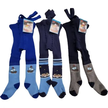 Dětské termo punčocháče Dotex - vel. 62-68