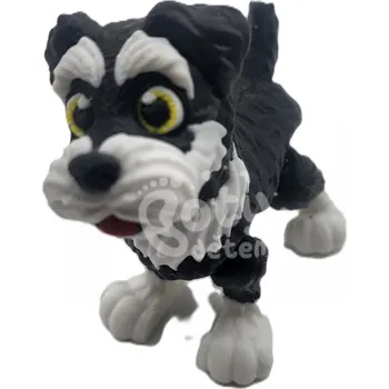 Figurka Home Made Dekorace - Pes