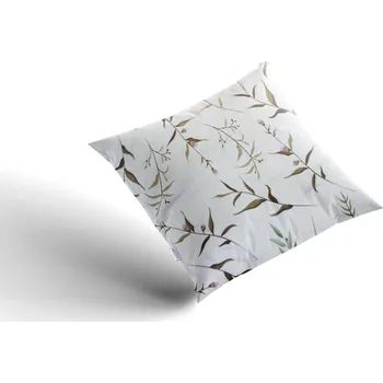 Povlak na polštářek Brotex Povlak flanel Verona natur Rozměr: 40x40