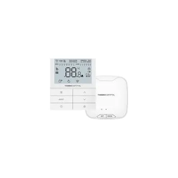 Termostat Termostat THERMOCONTROL TC 920RF-WiFi Tuya