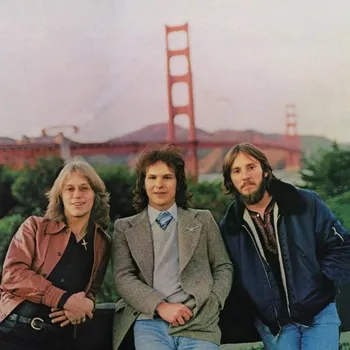 Zahraniční hudba LP America - Hearts