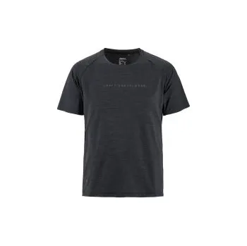 cyklistický dres CRAFT ADV Gravel M černá 1913183-999985 S; Černá dres + DÁREK DLE VÝBĚRU!