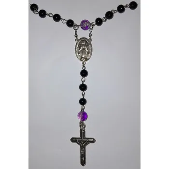 Růženec Bižuterie-Růženec velký 017