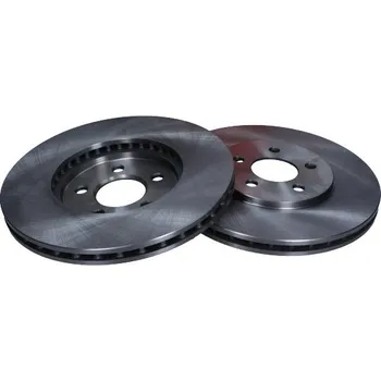 Brzdový kotouč Brzdový kotouč MAXGEAR 19-2784