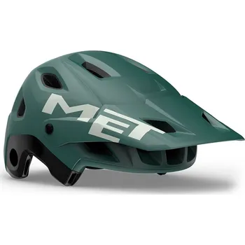 Cyklistická přilba Přilba MET ROAM MIPS SEAWEED GRAY