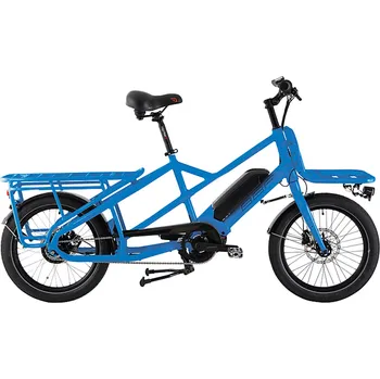 Elektrokolo BBF Newyork - Rám 46 cm