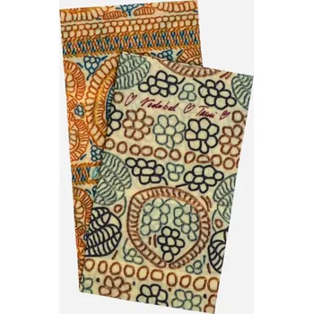 Jídlonosič Voskované ubrousky Včelobal ♡ Tami - DUO