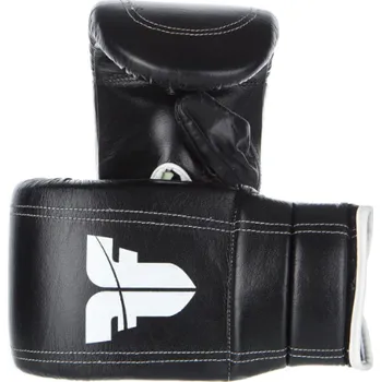 Boxerské rukavice PYTLOVÉ RUKAVICE FIGHTER PROFI Velikost: L