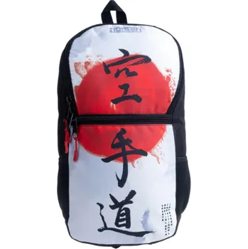 Sportovní batoh BATOH FIGHTER KARATE
