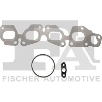 Turbodmychadlo Montážní sada, dmychadlo FA1 KT112460E