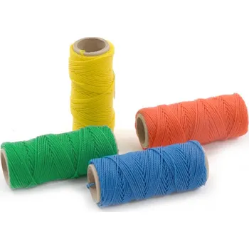 Železářství Zednická šňůra - 1,6 mm - 20 m