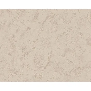 A.S. Création | Vinylová tapeta na zeď Styleguide natürlich 9302-17 | 0,53 x 10,05 m | béžová + Béžová vinylová tapeta na stěnu 930217 v rozměru 0,53 x 10,05 m