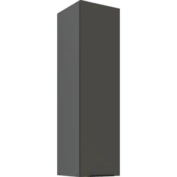 Kuchyňská skříňka Stolarz Lempert Horní kuchyňská skříňka Aria ANT 30 G-108 1F Zvolte barvu dvířek: grafit.