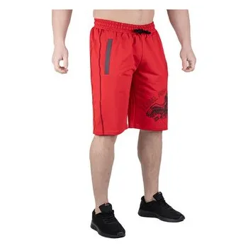 Legal Power Šortky 6135-892 červená 3XL