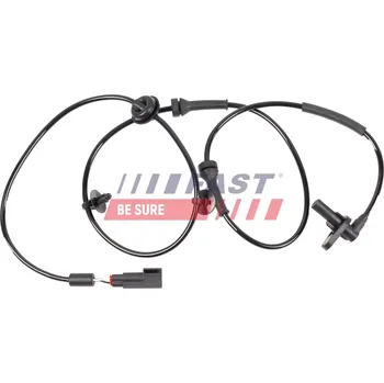 ABS FAST Snímač počtu otáček kol FST FT80538