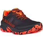 Mammut Sertig II Low M 3030-04300-00533 - black/vibrant orange 48 2/3