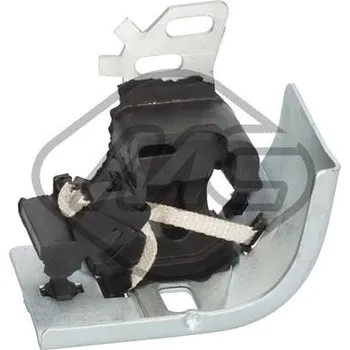 Tlumič výfuku Zarážka, tlumič výfuku Metalcaucho 05465