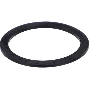 Těsnění pro motocykl Těsnění plovákové komory karburátoru Gurtner typ D pro Peugeot, MBK Mobylette