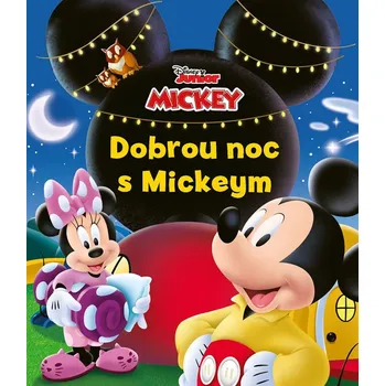 Mickeyho klubík - Dobrou noc s Mickeym - Kolektiv