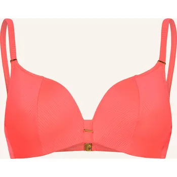 Podprsenka Marie Jo Dámské Bikiny S Ramínky Cassie, světle červená, 80B