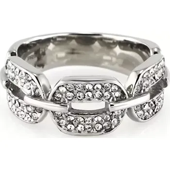 Prsten Prstýnek 7926, stříbrný, velikost 56 SRI.7926