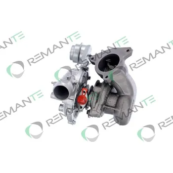 Turbodmychadlo Dmychadlo, plnění REMANTE 003-001-000213R