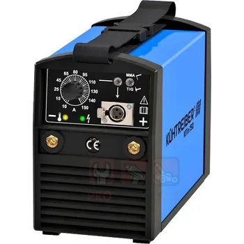 Svářečka Svářecí invertor KÜHTREIBER KITin 150 + Doprava zdarma