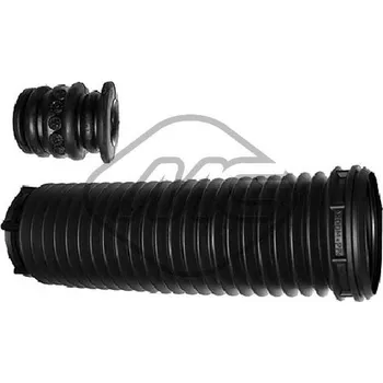 Zarážka, odpružení Metalcaucho 05410