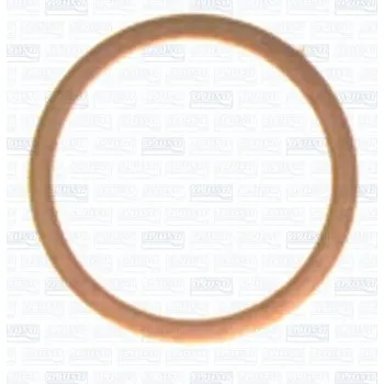 Těsnicí kroužek, olejová vypouštěcí zátka AJUSA 21012200