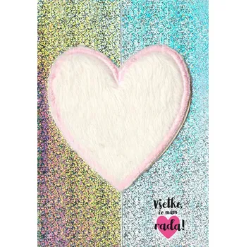 Všetko, čo mám rada! - Kolektiv