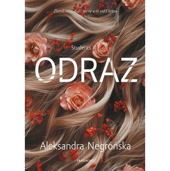 Odraz - Aleksandra Negrońska