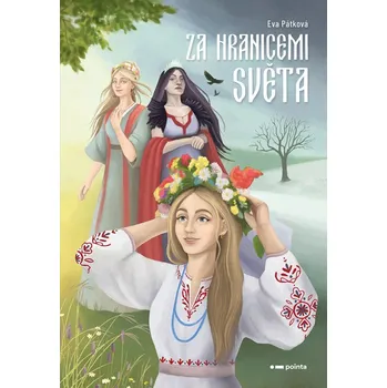 Za hranicemi světa - Eva Pátková